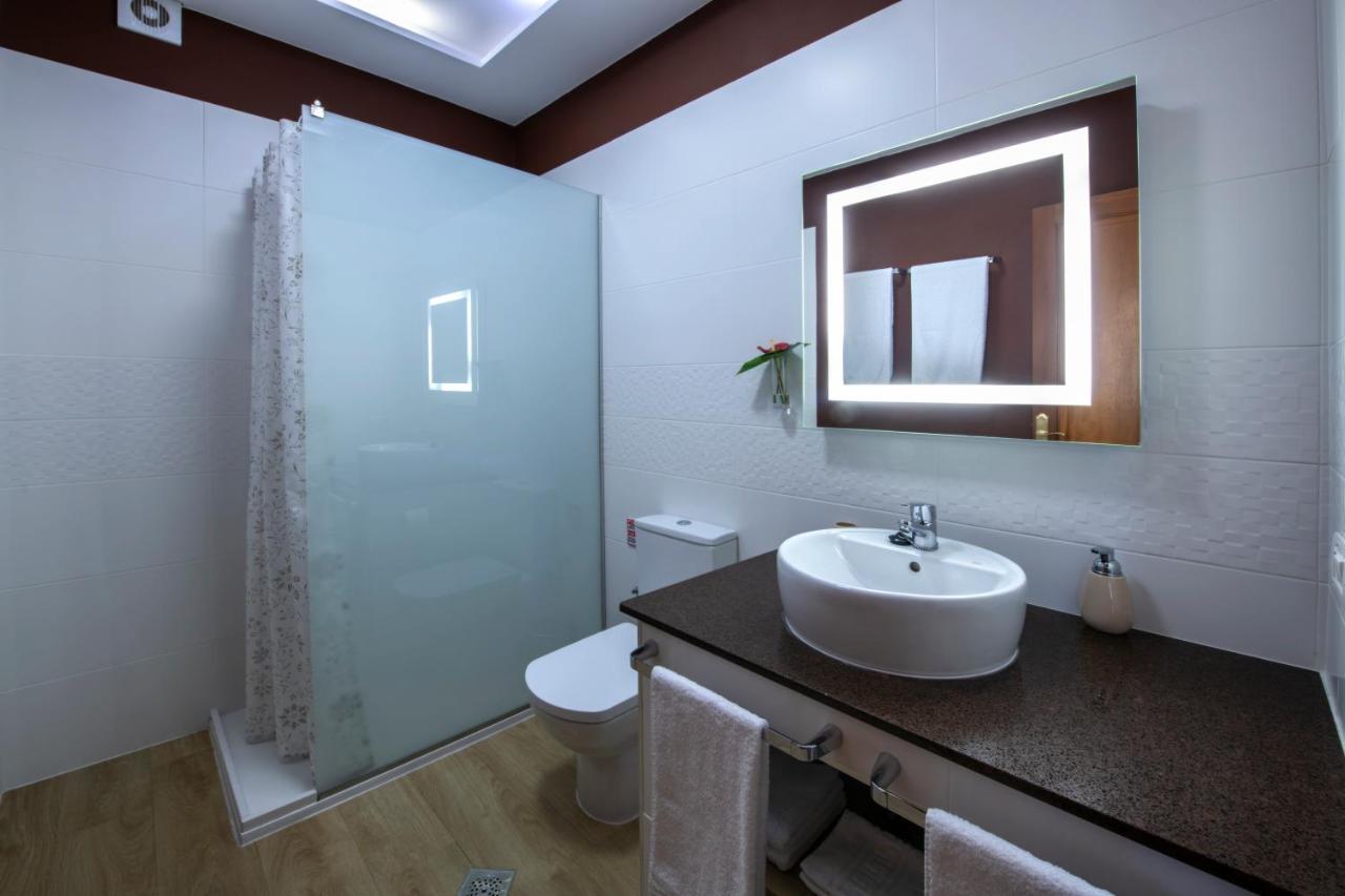 Apartmán Casa Emblematica Salgado Santa Cruz de la Palma  Exteriér fotografie