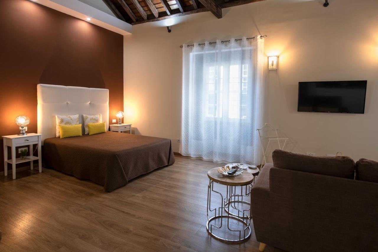 Apartmán Casa Emblematica Salgado Santa Cruz de la Palma  Exteriér fotografie