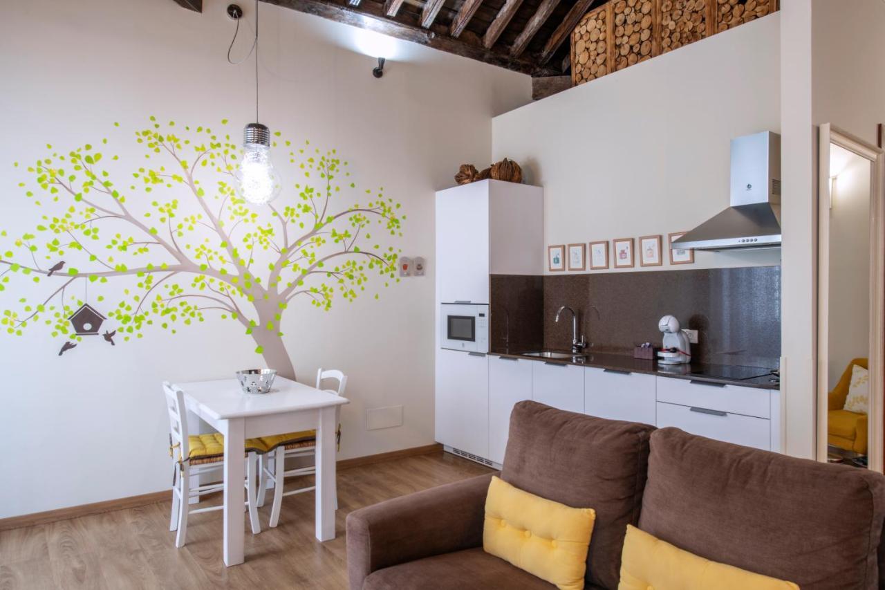 Apartmán Casa Emblematica Salgado Santa Cruz de la Palma  Exteriér fotografie