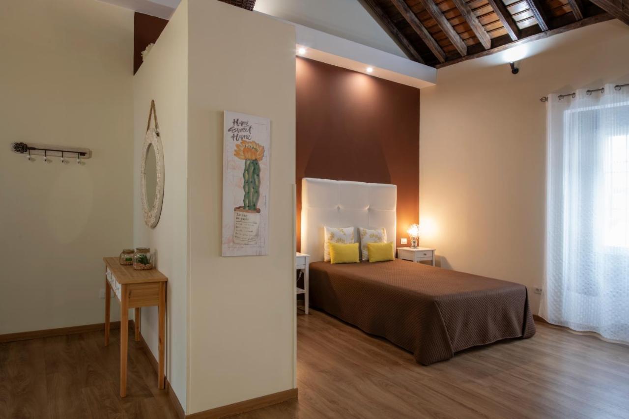 Apartmán Casa Emblematica Salgado Santa Cruz de la Palma  Exteriér fotografie
