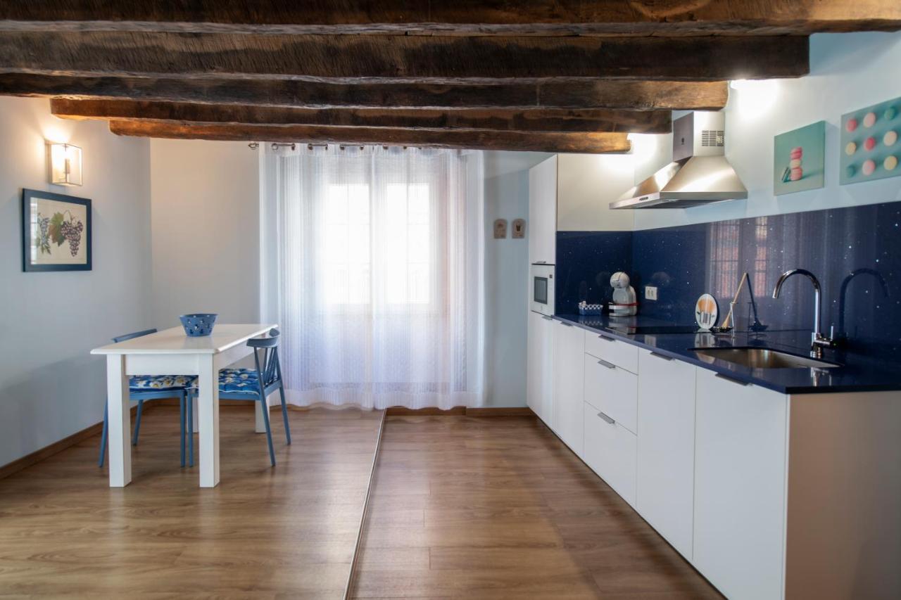 Apartmán Casa Emblematica Salgado Santa Cruz de la Palma  Exteriér fotografie