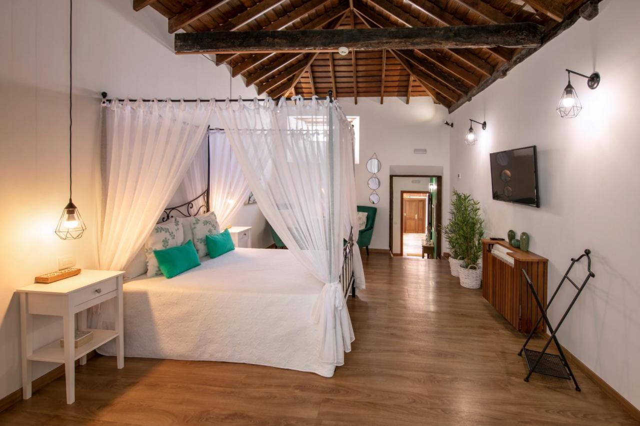 Apartmán Casa Emblematica Salgado Santa Cruz de la Palma  Exteriér fotografie