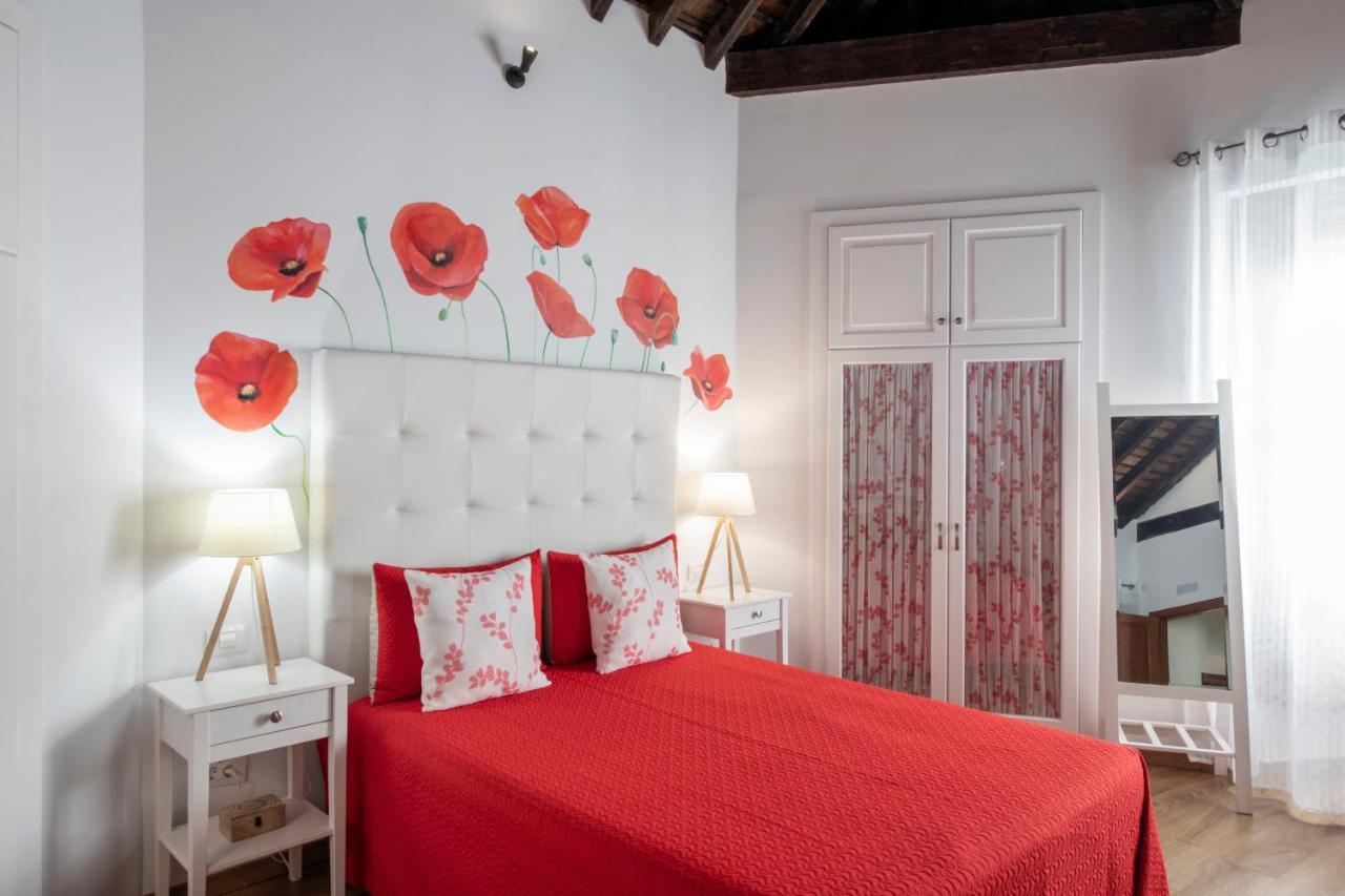 Apartmán Casa Emblematica Salgado Santa Cruz de la Palma  Exteriér fotografie