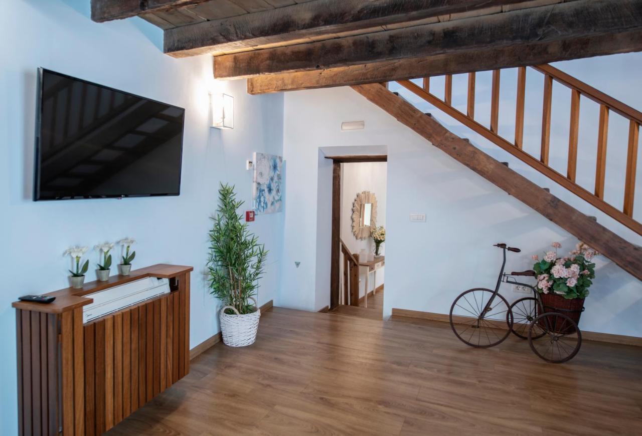Apartmán Casa Emblematica Salgado Santa Cruz de la Palma  Exteriér fotografie