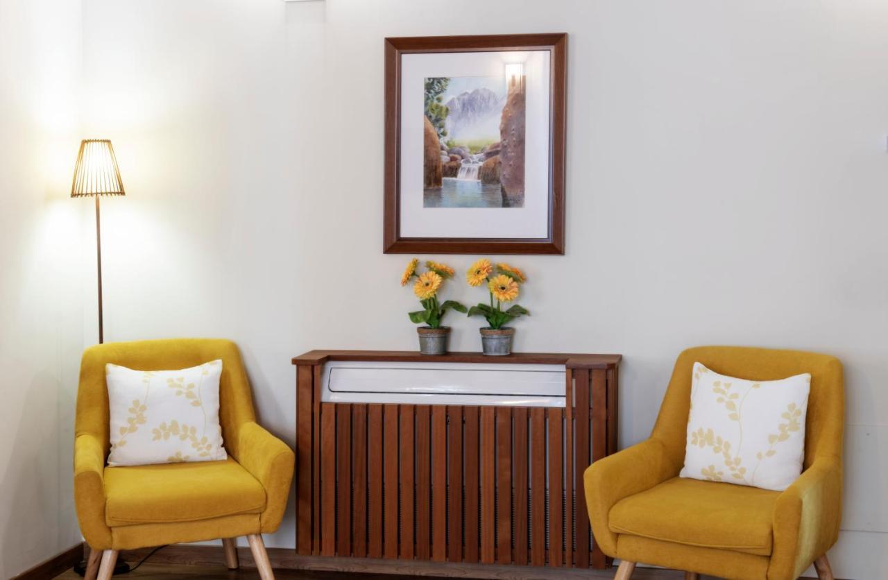 Apartmán Casa Emblematica Salgado Santa Cruz de la Palma  Exteriér fotografie