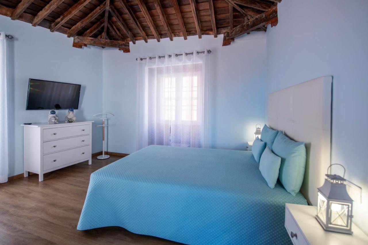 Apartmán Casa Emblematica Salgado Santa Cruz de la Palma  Exteriér fotografie