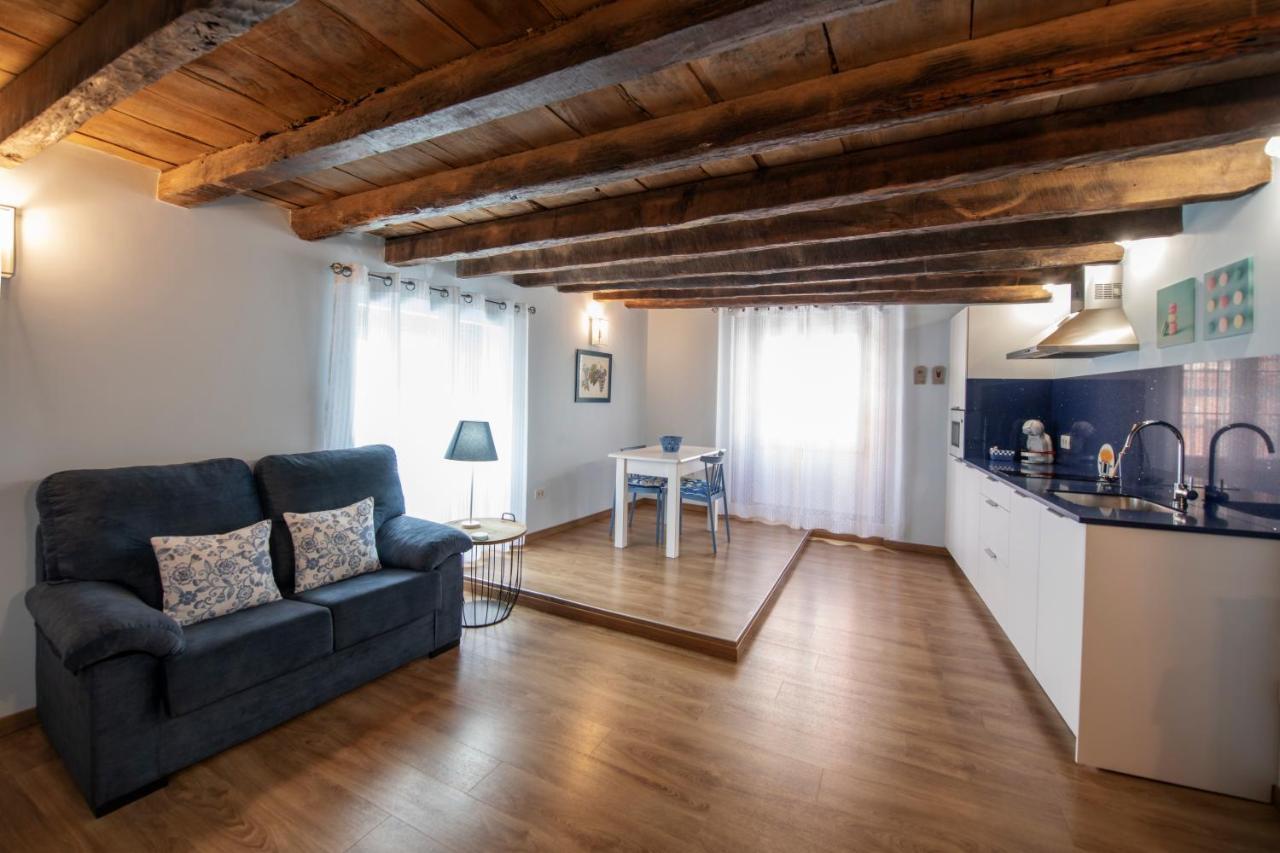 Apartmán Casa Emblematica Salgado Santa Cruz de la Palma  Exteriér fotografie