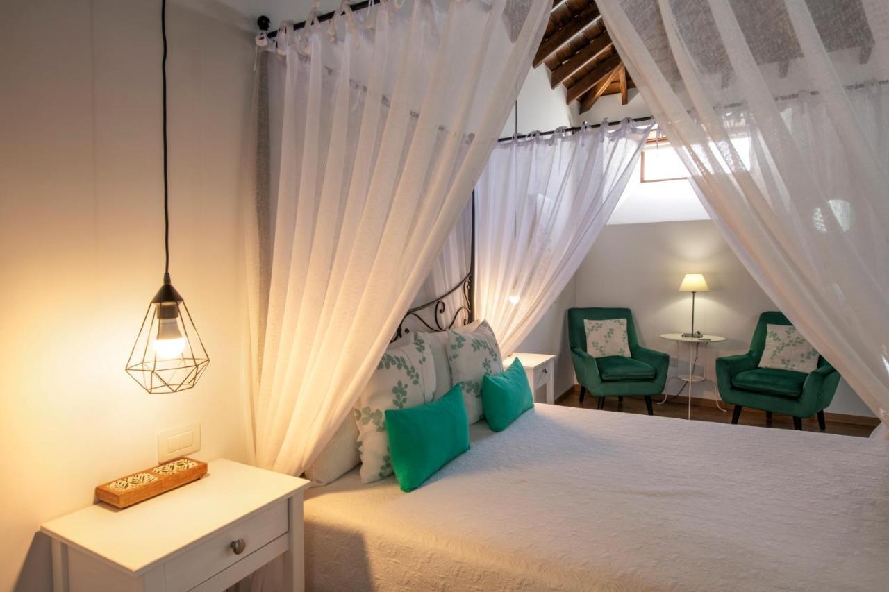 Apartmán Casa Emblematica Salgado Santa Cruz de la Palma  Exteriér fotografie
