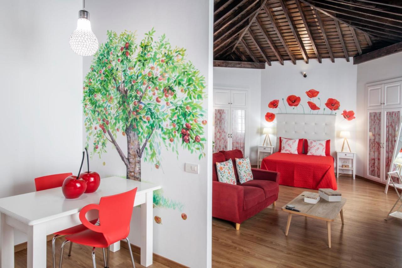 Apartmán Casa Emblematica Salgado Santa Cruz de la Palma  Exteriér fotografie
