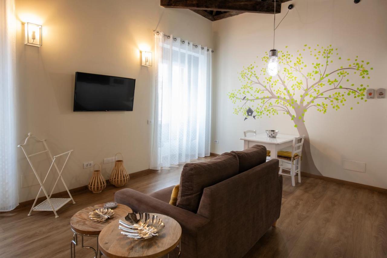 Apartmán Casa Emblematica Salgado Santa Cruz de la Palma  Exteriér fotografie