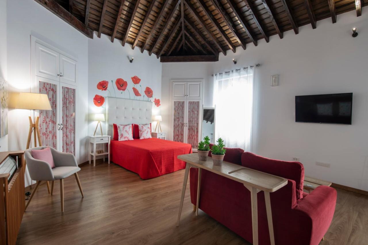 Apartmán Casa Emblematica Salgado Santa Cruz de la Palma  Exteriér fotografie