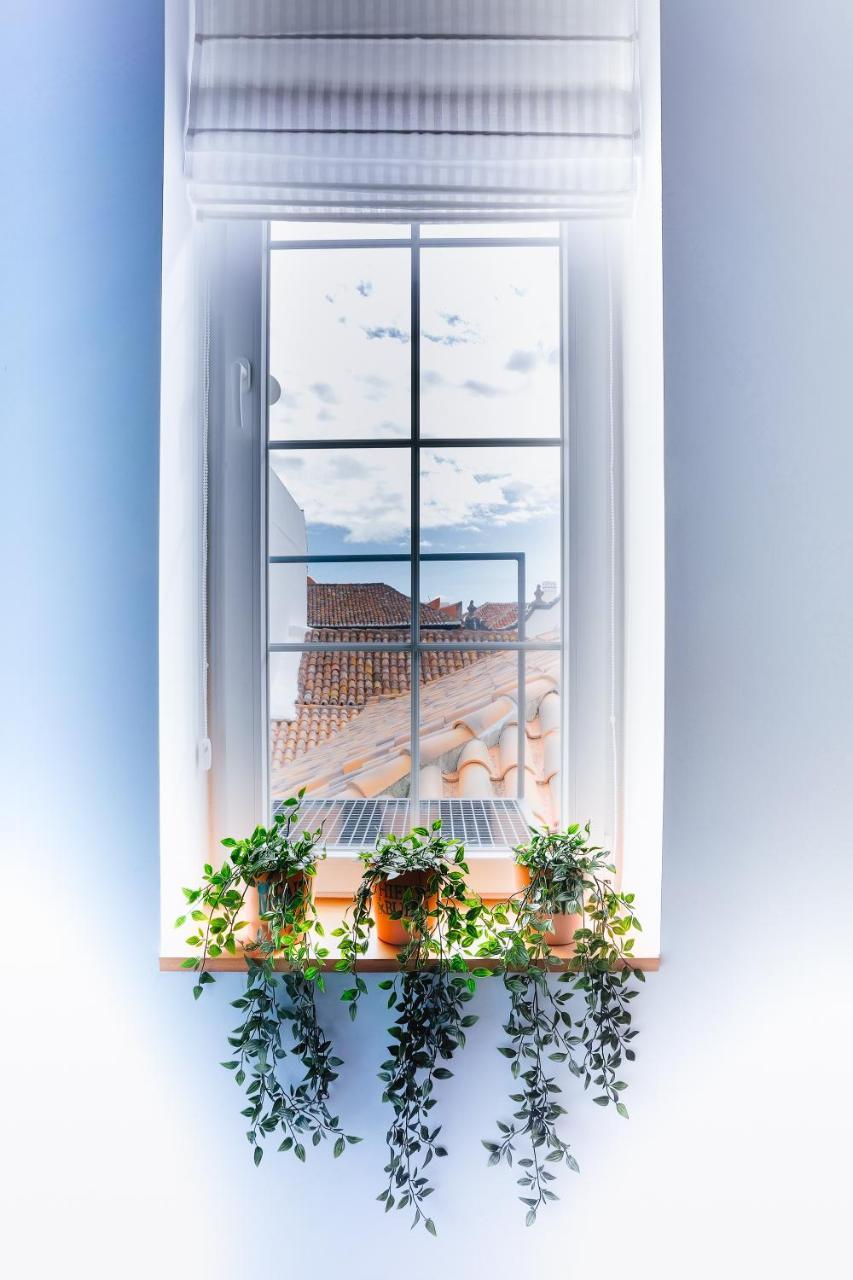Apartmán Casa Emblematica Salgado Santa Cruz de la Palma  Exteriér fotografie